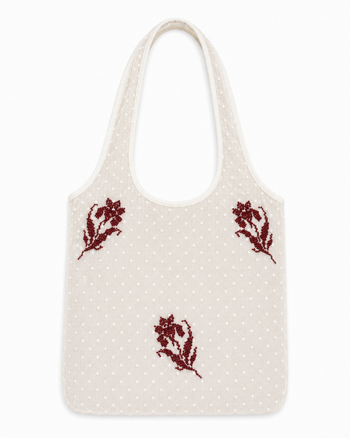 CARLA TOTE BAG