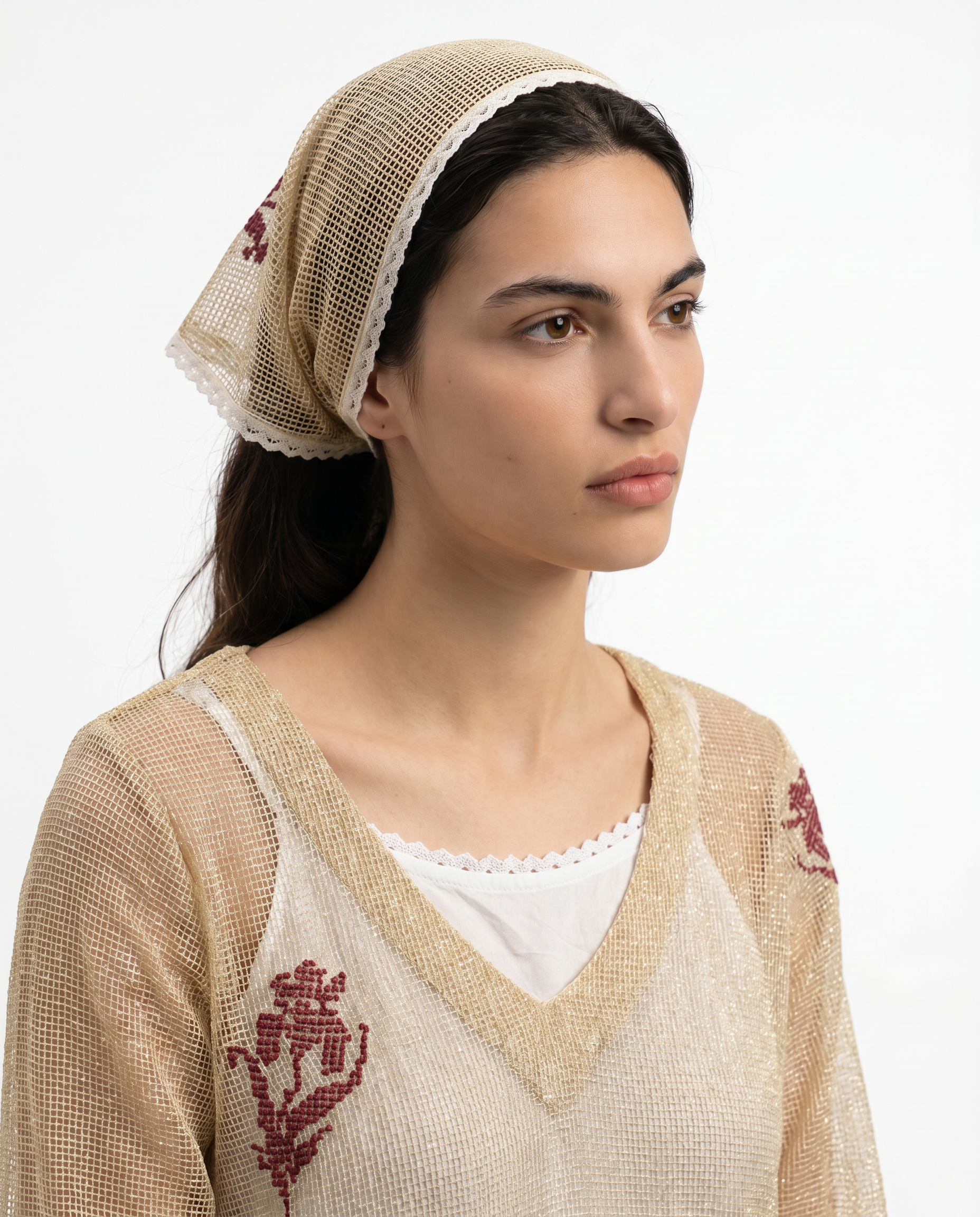 CARLA SCARF