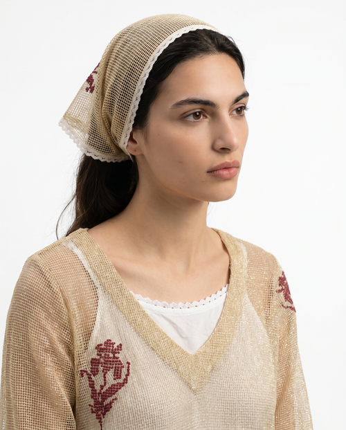CARLA SCARF