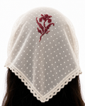 CARLA SCARF
