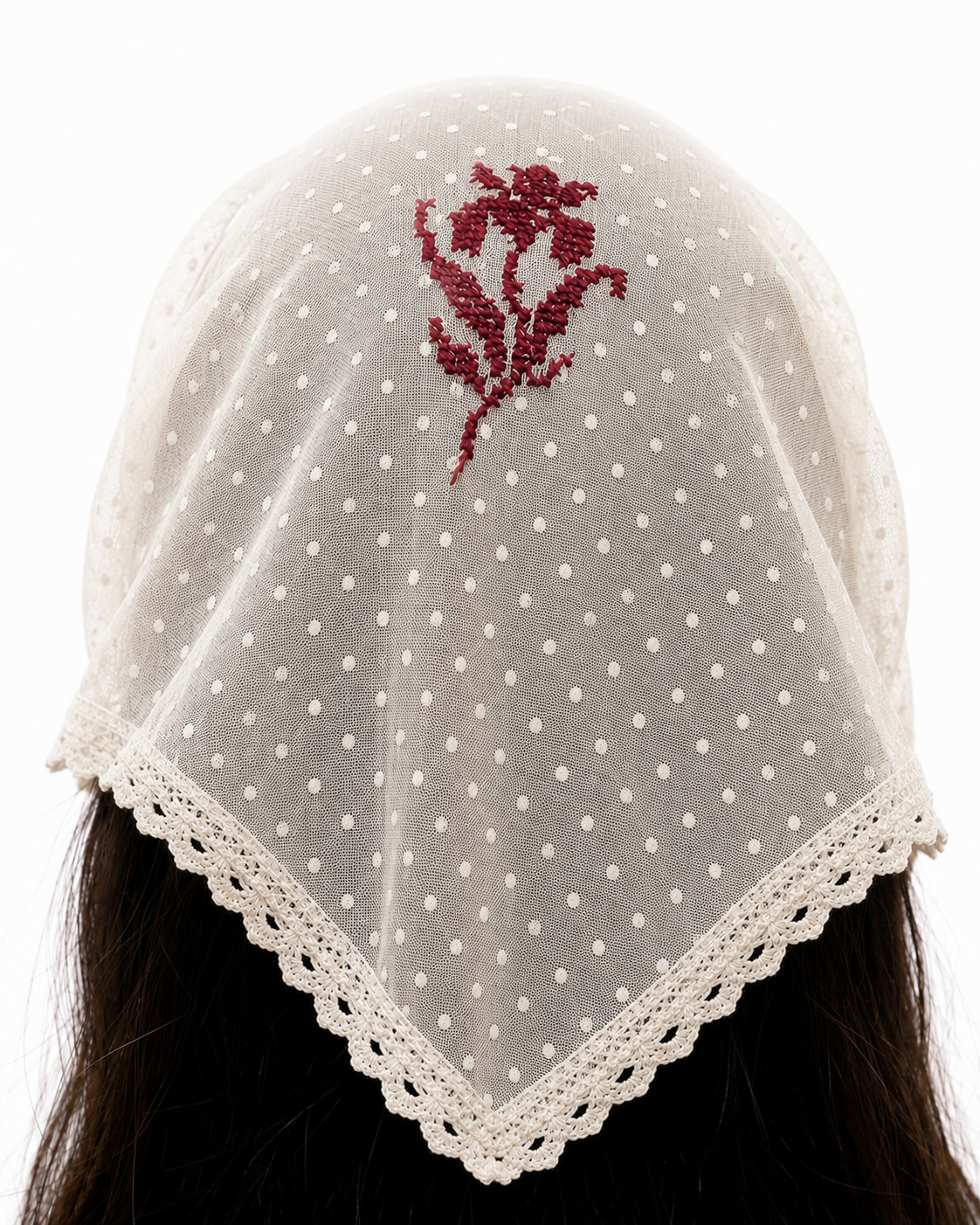 CARLA SCARF