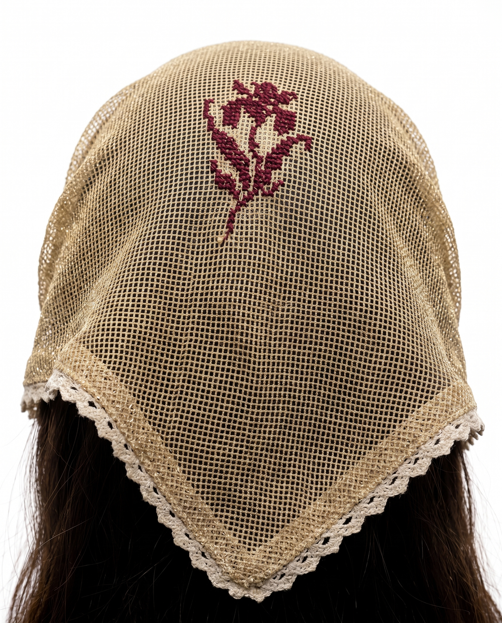 CARLA SCARF