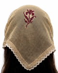 CARLA SCARF