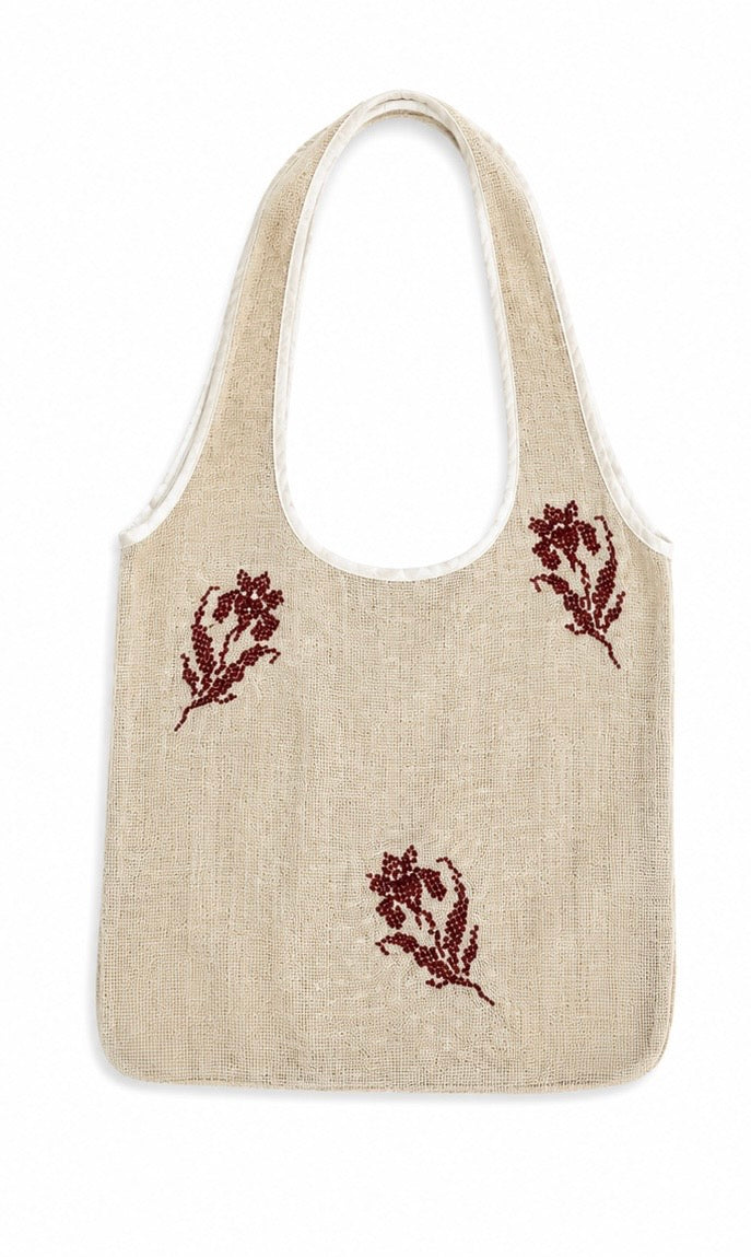 CARLA TOTE BAG