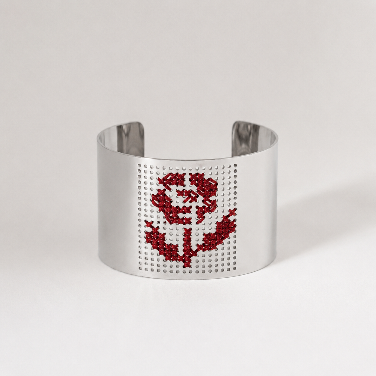 Petal Cuff