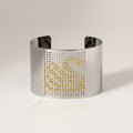 Swan Cuff