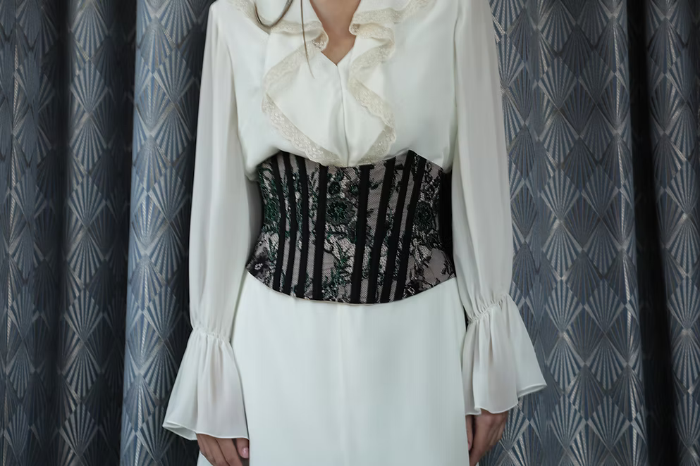 LUNE CORSET