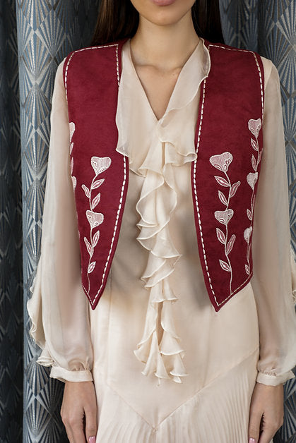 FLORINA VEST