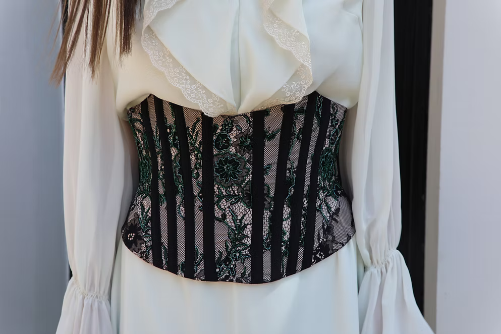 LUNE CORSET