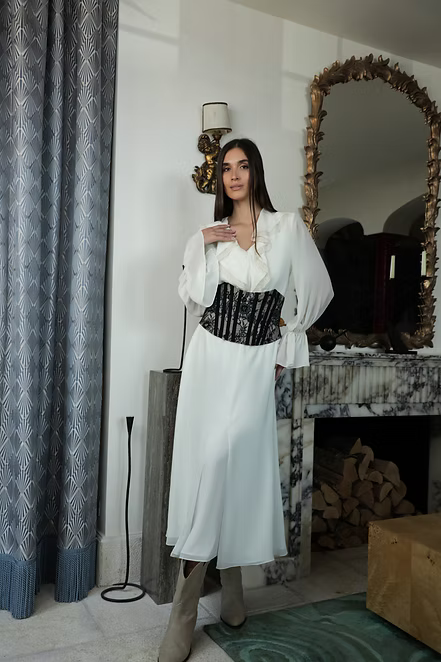LUNE CORSET