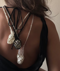 THE SHELLNET NECKLACE